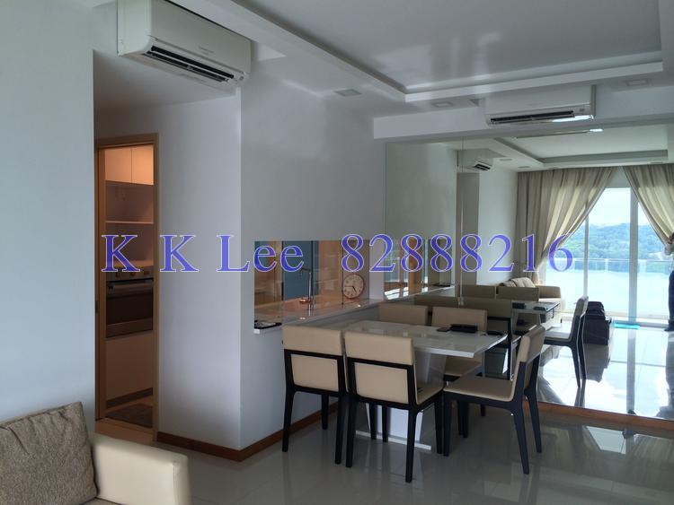 Waterview (D18), Condominium #150129902